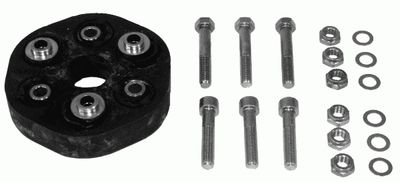Joint, propshaft LEMFÖRDER 11028 01