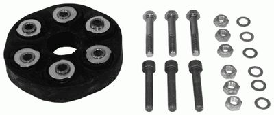 Joint, propshaft LEMFÖRDER 11030 01