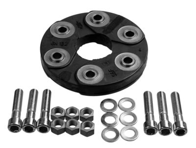 Joint, propshaft LEMFÖRDER 11040 01