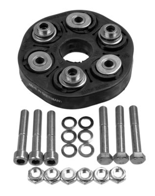 Joint, propshaft LEMFÖRDER 11052 01