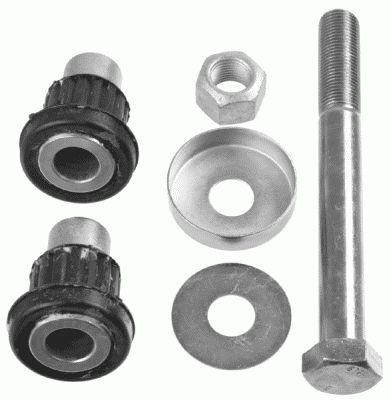 LEMFÖRDER 11078 01 Idler Arm