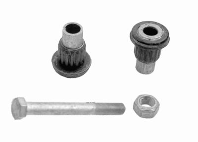 Idler Arm LEMFÖRDER 11087 02