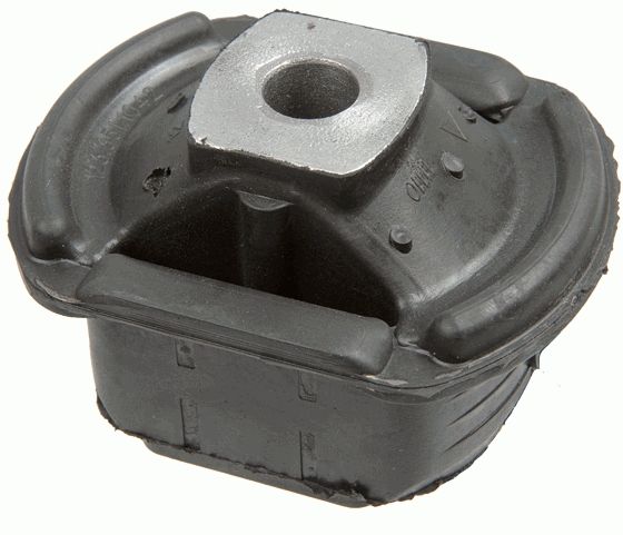 LEMFÖRDER 11110 01 Bushing, axle beam