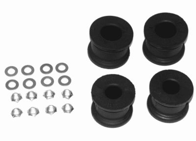 Mounting, stabiliser bar LEMFÖRDER 11118 01