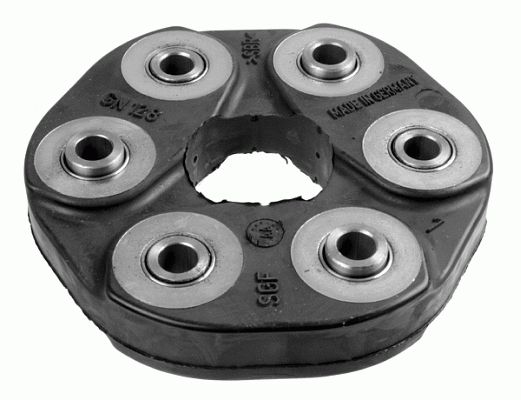 LEMFÖRDER 11267 01 Joint, propshaft