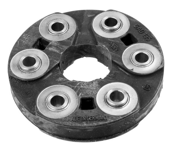 LEMFÖRDER 11270 01 Joint, propshaft