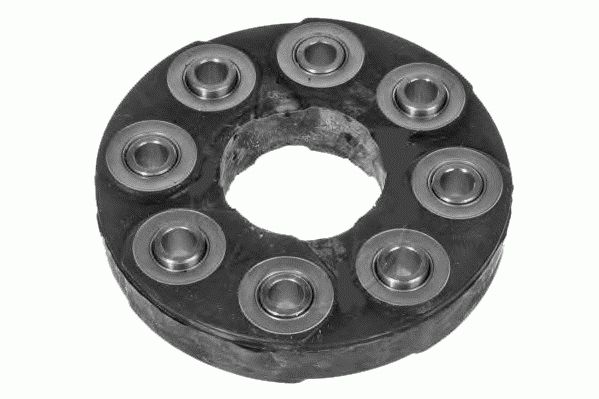 LEMFÖRDER 11272 01 Joint, propshaft
