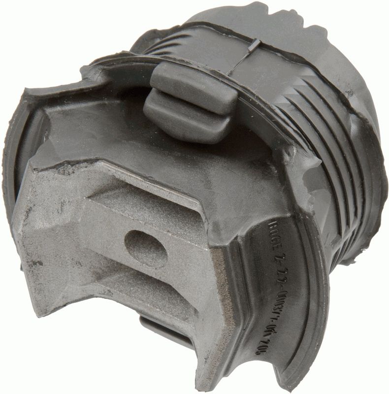 LEMFÖRDER 11297 01 Bushing, axle beam