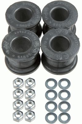 Mounting, stabiliser bar LEMFÖRDER 11308 01