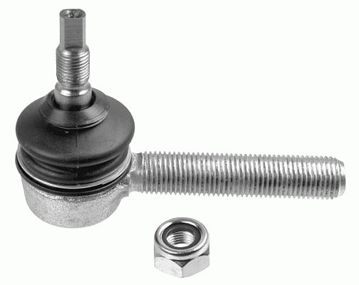 LEMFÖRDER 11371 01 Ball Head, gearshift linkage
