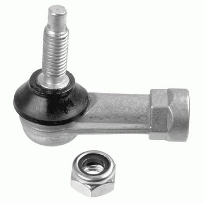 Ball Head, gearshift linkage LEMFÖRDER 11372 01