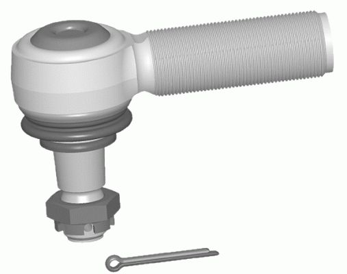 LEMFÖRDER 11377 03 Tie Rod End