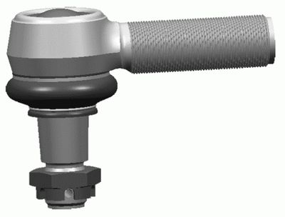 Tie Rod End LEMFÖRDER 11378 01