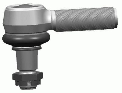 Tie Rod End LEMFÖRDER 11378 03