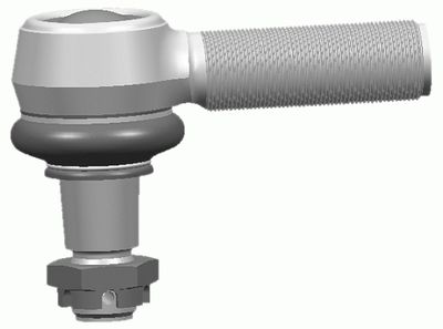 Tie Rod End LEMFÖRDER 11379 03