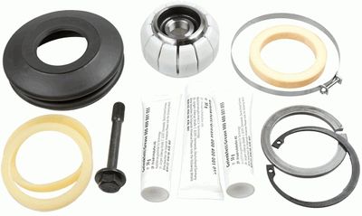 Repair Kit, control/trailing arm LEMFÖRDER 11382 01