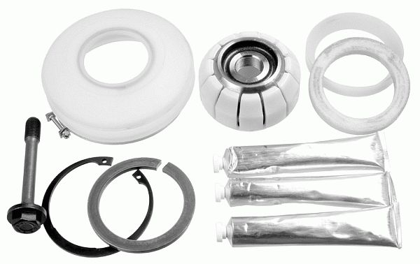 LEMFÖRDER 11383 01 Repair Kit, control/trailing arm