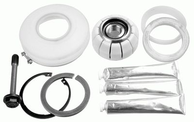Repair Kit, control/trailing arm LEMFÖRDER 11383 01