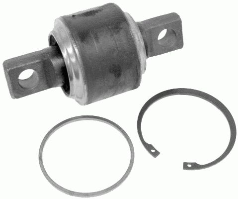 LEMFÖRDER 11385 01 Repair Kit, control/trailing arm