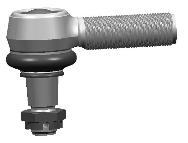 LEMFÖRDER 11391 01 Tie Rod End