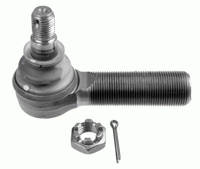 Tie Rod End LEMFÖRDER 11407 01