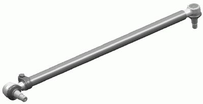 Centre Rod Assembly LEMFÖRDER 11412 01