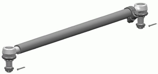 LEMFÖRDER 11417 03 Centre Rod Assembly