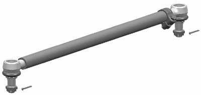 Centre Rod Assembly LEMFÖRDER 11417 03