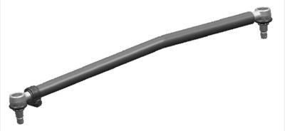 Centre Rod Assembly LEMFÖRDER 11422 02