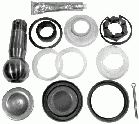 LEMFÖRDER 11423 02 Repair Kit, control/trailing arm