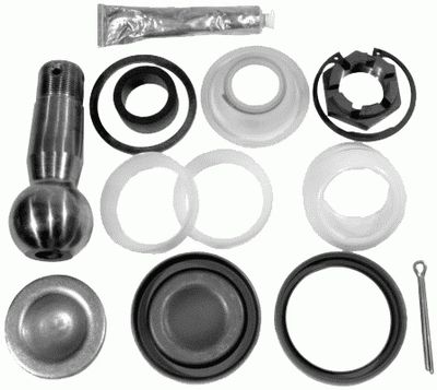 Repair Kit, control/trailing arm LEMFÖRDER 11423 02