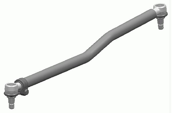 LEMFÖRDER 11433 02 Centre Rod Assembly