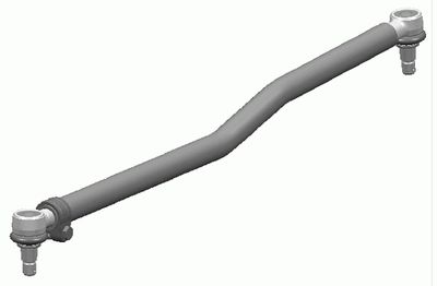 Centre Rod Assembly LEMFÖRDER 11433 02