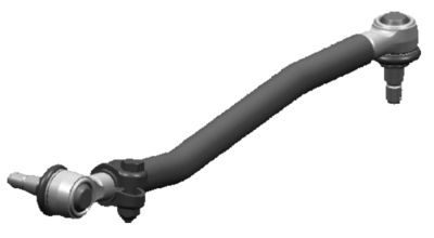 Centre Rod Assembly LEMFÖRDER 11435 01