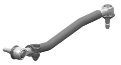 Centre Rod Assembly LEMFÖRDER 11436 01