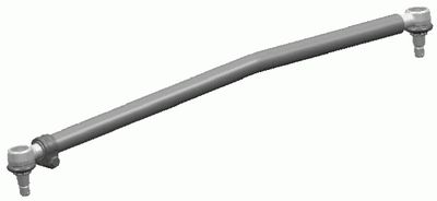 Centre Rod Assembly LEMFÖRDER 11438 01