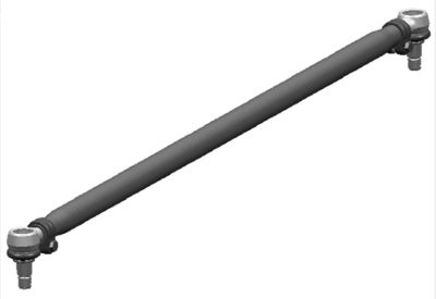 Tie Rod LEMFÖRDER 11439 01