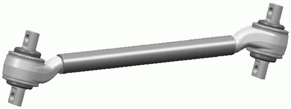 LEMFÖRDER 11440 01 Control/Trailing Arm, wheel suspension