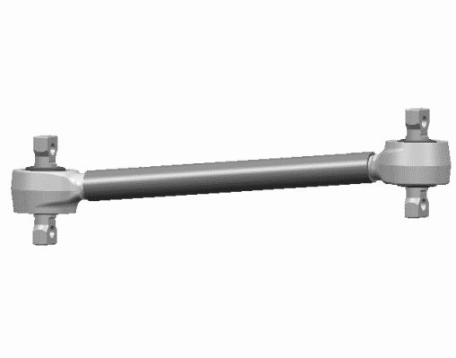 LEMFÖRDER 11441 01 Control/Trailing Arm, wheel suspension