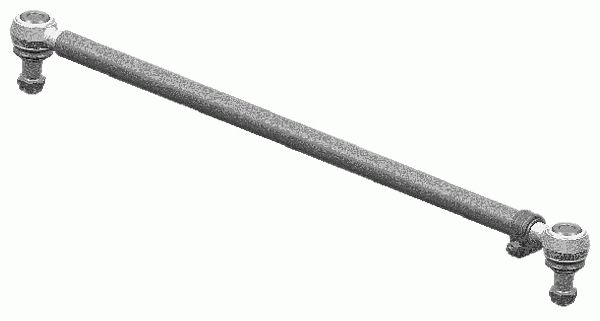 LEMFÖRDER 11442 01 Centre Rod Assembly