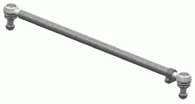Centre Rod Assembly LEMFÖRDER 11442 01