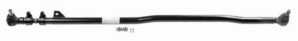 LEMFÖRDER 11443 01 Tie Rod