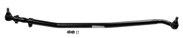 LEMFÖRDER 11444 01 Centre Rod Assembly
