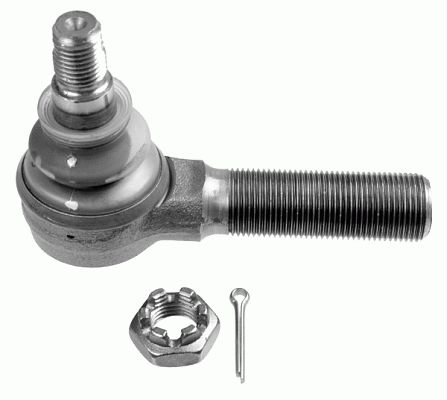 LEMFÖRDER 11446 01 Tie Rod End