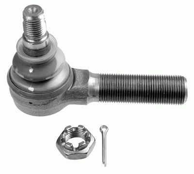 Tie Rod End LEMFÖRDER 11446 01