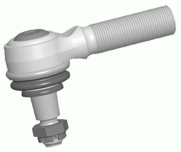 LEMFÖRDER 11447 01 Tie Rod End