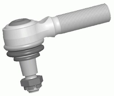 Tie Rod End LEMFÖRDER 11447 01