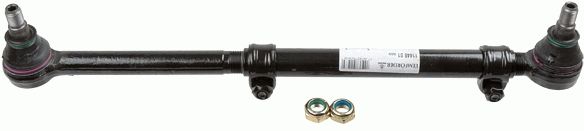 LEMFÖRDER 11448 01 Centre Rod Assembly