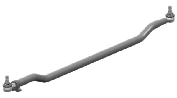 LEMFÖRDER 11449 02 Tie Rod