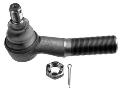 Tie Rod End LEMFÖRDER 11451 01
